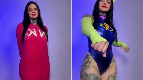 Video Heidi Lavon Leaked Video Pics Went Viral All Over Who Is Onlyfans Model Instagram