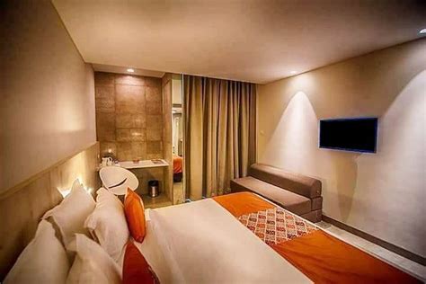 Hotel Citrus Prime Updated 2024 Prices And Reviews Goacandolim