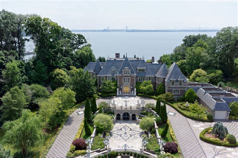 Extraordinary Private 100 Million Estate For Sale In New York Gtspirit