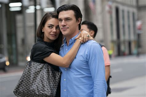 Finn Wittrock Girlfriend