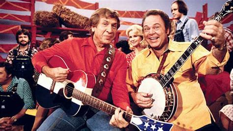 Country Singer And Hee Haw Host Roy Clark Dead At 85 Paste Magazine