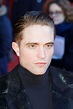 Robert Pattinson - Wikipedia