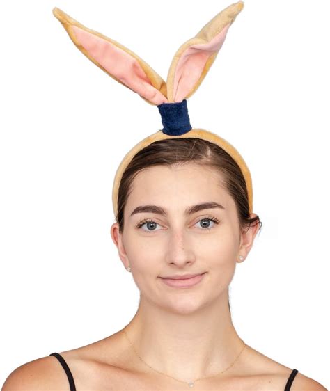 specialty women space jam lola bunny rabbit cosplay costume with rabbit bunny ears