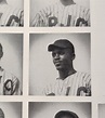 1938 Jackie Robinson Pasadena Junior College Yearbook ! Photos on ...