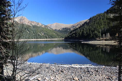 Jefferson Lake Flickr Photo Sharing