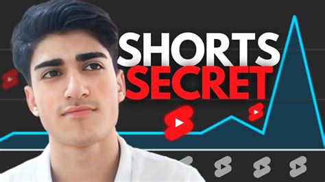 6 YouTube Shorts Secrets You Need To Know Now Optimize To Yt Shorts
