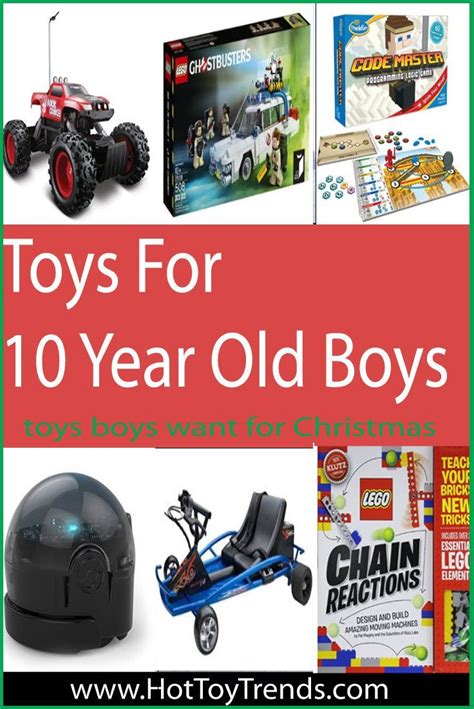 Great Ts For 10 Year Old Boys Hot Toy Trends 10 Year Old Boy