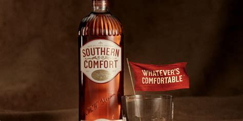 So What Exactly Is In Southern Comfort, Anyway? | HuffPost