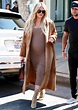 Pregnant Khloe Kardashian Is Feeling ‘Healthy and Strong’
