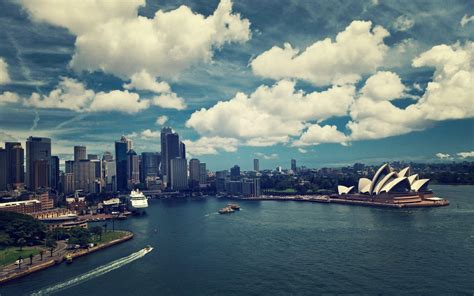 Sydney Hình Nền Thành Phố Australia Top Những Hình Ảnh Đẹp