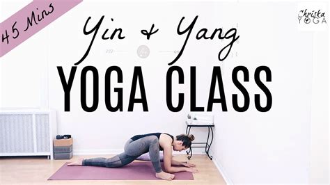yin and yang yoga class full length vinyasa flow and yin yoga class fusion yoga at home