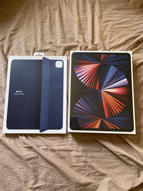 Ipad Pro 129 Is Here First Impressions And Photos Thread Macrumors