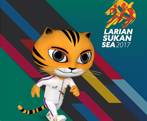 Do it live is my new tutorial series of creating graphical effects using various software tools. Larian Sukan Sea 2017 | Just Run Lah!