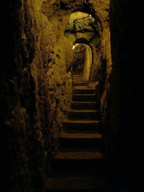 Pin By Julio Escalera On Cave With Images Underground Cities