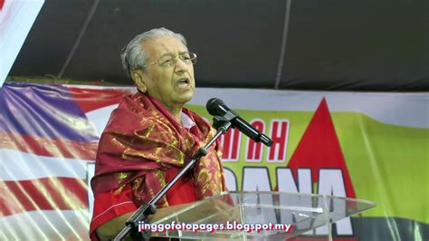 20170922 Hamzah Zainuddin And Pandikar Amin Pun Merengek Kpd Dr Mahathir
