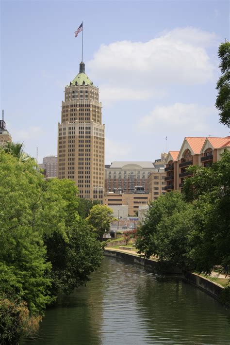 6 Must See Attractions To Experience In San Antonio Texas