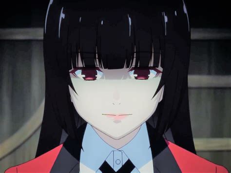 Yumeko Jabami From Kakegurui Slayer Demon Girl Quick Anime Characters