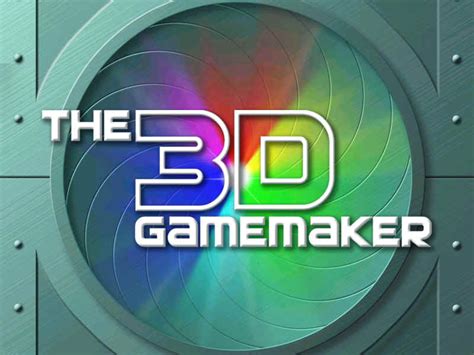 The 3d Gamemaker Engine Indie Db