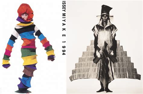 The Brilliance Of Issey Miyake A Retrospective The Rosenrot For The Love Of Avant Garde Fashion