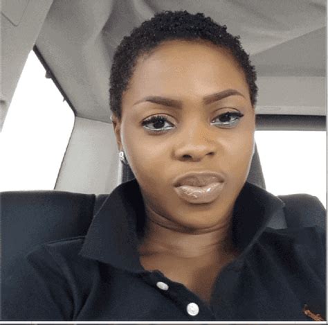 Nigerian petite singing sensation, chidinma ekile is gorgeous in new photos she shared.see more below. Nigerian Magazine: Singer Chidinma Loses Dad