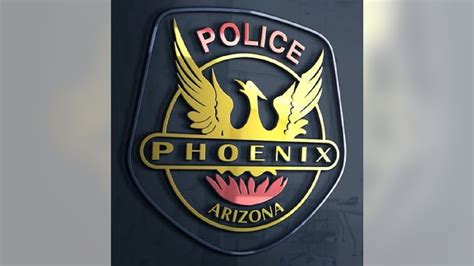 Suspect Grappling With Phoenix Police Officer Is Shot Killed By