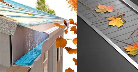 Micro mesh gutter guards patents. Gutter Guard Micro-Mesh Prevents Debris From Entering Your ...