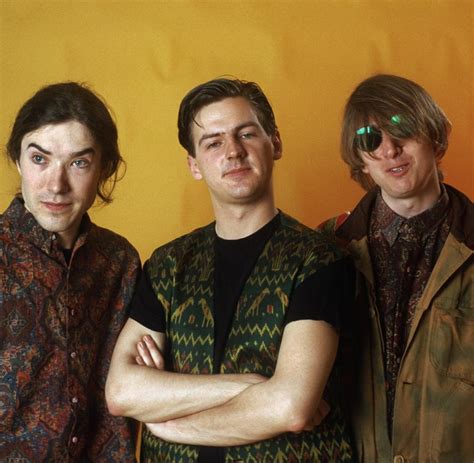 Paul Webb Talk Talk With The Recent Passing Of Mark Hollis Lets