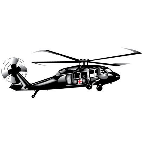 Black Hawk Helicopter Png - PNG Image Collection png image