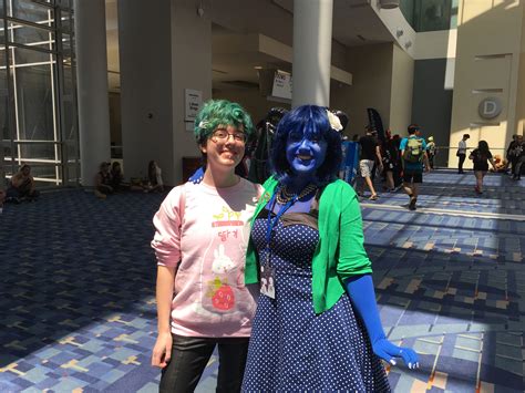 ‘east Coasts Largest Anime Convention Draws Cosplay Crowds To Dc