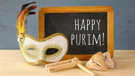 Purim 2021 Appreciate Joy In Our Lives Welcome To The Wilf Campus