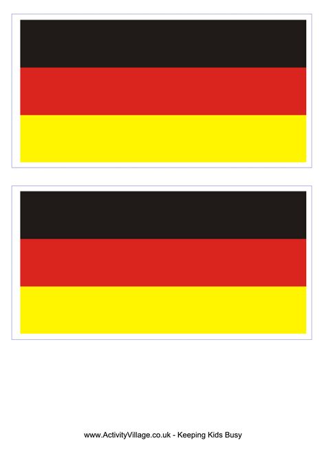 Germany Flag Free Printable Germany Flag Germany Flag Flag