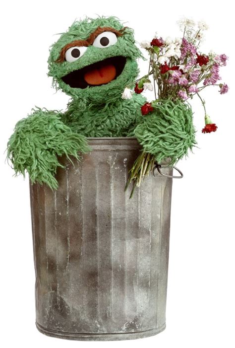 Oscar The Grouch Muppet Fanon Wiki Fandom