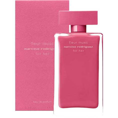 Buy Narciso Rodriguez Fleur Musc For Her Eau De Parfum Ml Online At