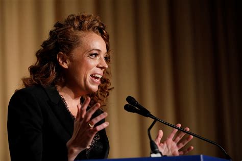 Michelle Wolf Sets Off A Furor At White House Correspondents Dinner