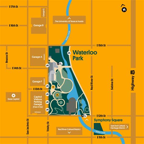 Waterloo Park — Now Open Waterloo Greenway Conservancy