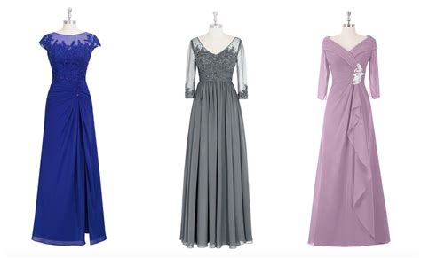 do s and dont s of shopping for mother of the bride and mother of the groom dresses azazie blog