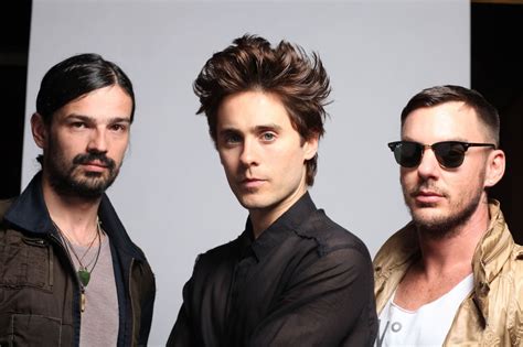 30 seconds to mars photo new 30 seconds to mars photoshoot 30 seconds to mars thirty seconds