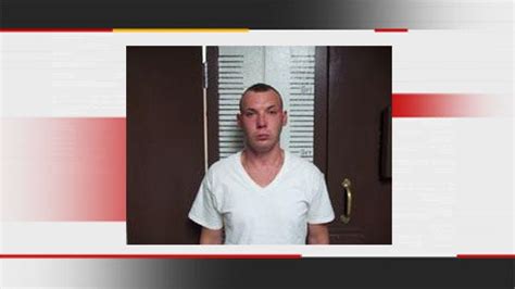 Nephew Arrested In Garvin County Mans Murder