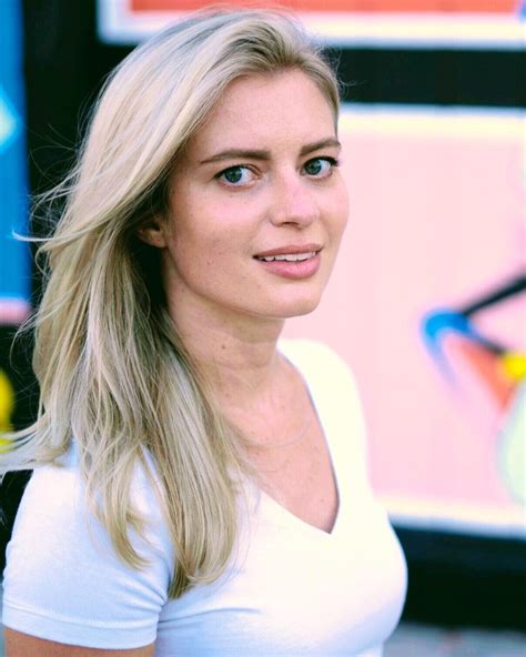 About Elyse Willems