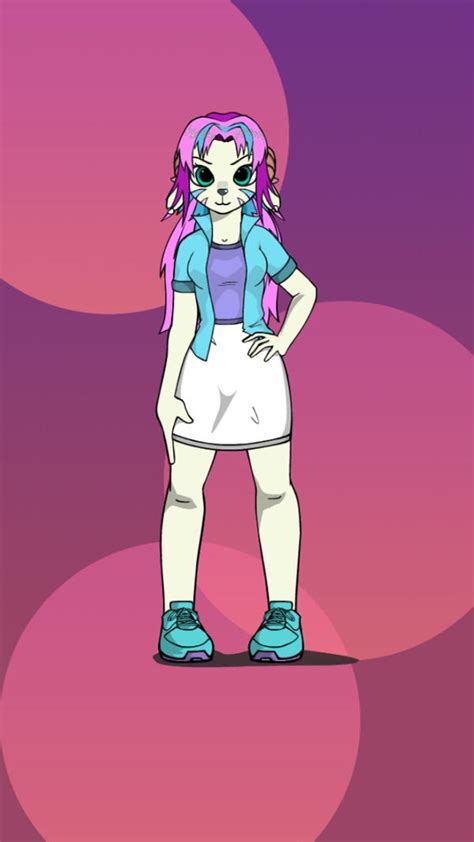 Flurry The Ram Fursona By Princeduskstripe On Deviantart