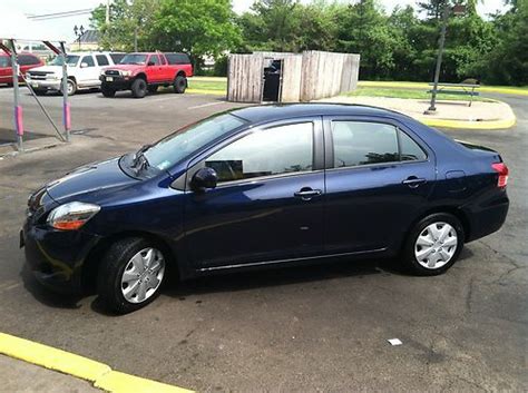 Search over 39 used 2007 toyota yaris. Purchase used 2007 Toyota Yaris S Sedan 4-Door 1.5L in Colonia, New Jersey, United States, for ...