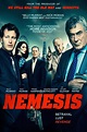 Nemesis (2021) par James Crow