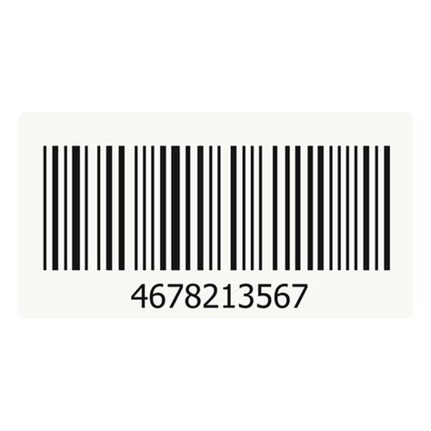 Barcode Sticker Element Ad Sponsored Ad Element Sticker
