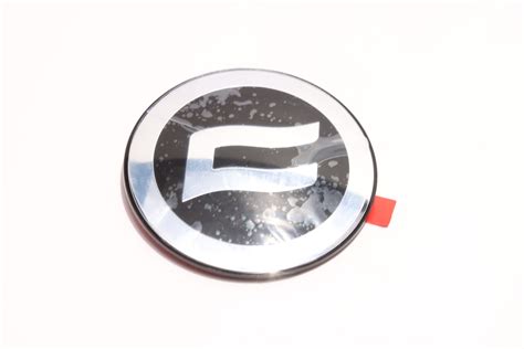 CFMOTO LOGO - CFMOTO OEM - 5ASV-190001-6000 - CFMoto USA Parts