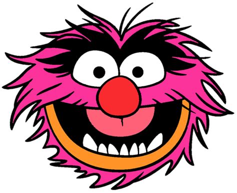 The Muppets Clip Art | Disney Clip Art Galore