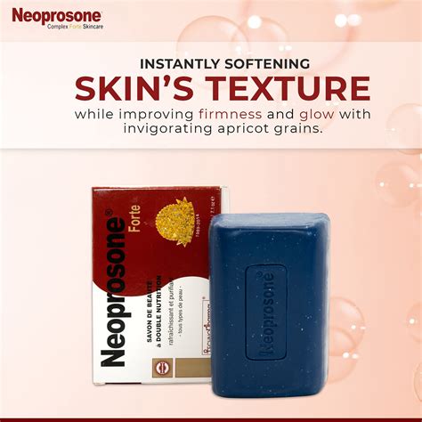 Buy Neoprosone Skin Brightening Soap Hyperpigmentation Treatment