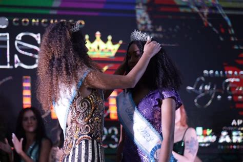 Concurso Miss ArujÁ 2023 Foi Sucesso No Clube UniÃo Jornal Metrópole