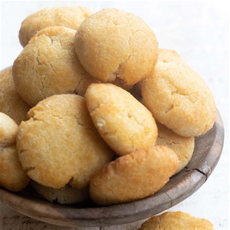 The Best Keto Coconut Flour Cookies Sugar Free Londoner