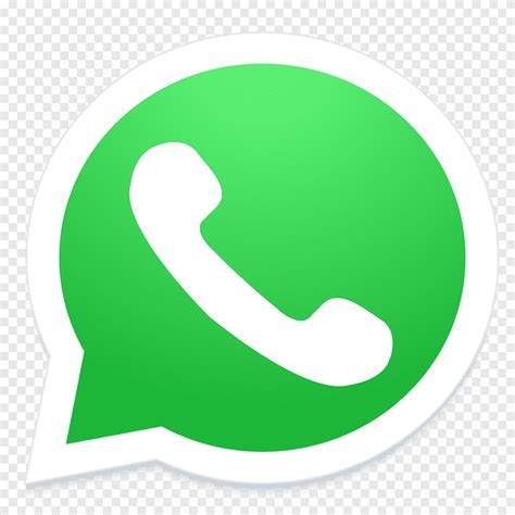 Whatsapp Logo Whatsapp Computer Icons Telephone Call Whatsapp Grass