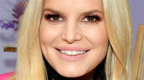Why Jessica Simpson Always Celebrates Her Body No Matter What